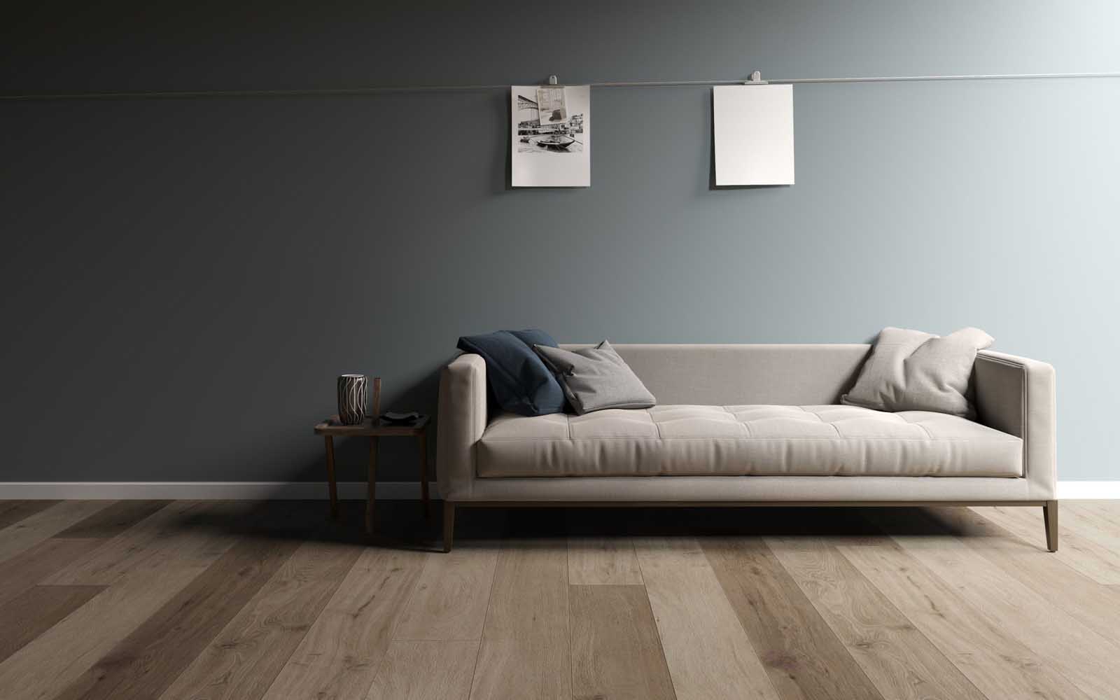Hybrid Flooring