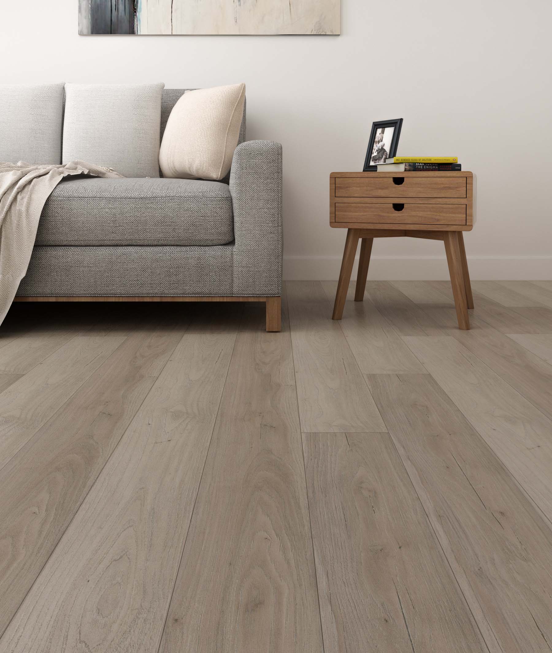Laminate Flooring