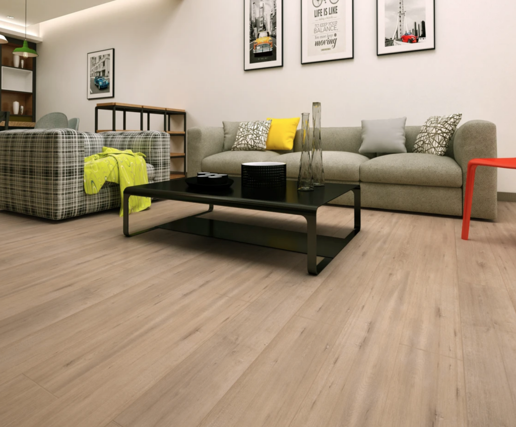 Waterproof Laminate: what is it? - Midas Floors